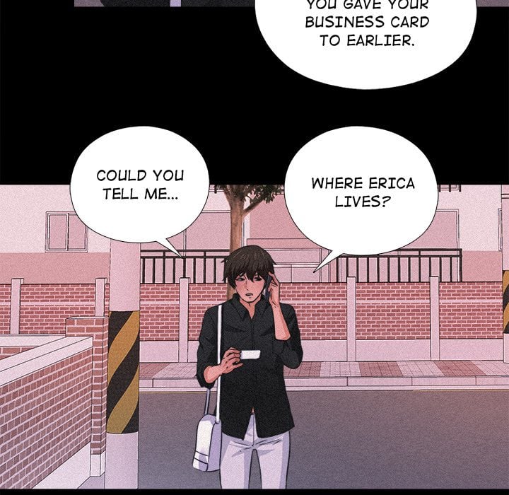 Love on Canvas Chapter 34 - Page 77