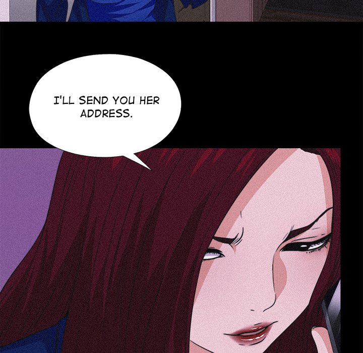 Love on Canvas Chapter 34 - Page 79