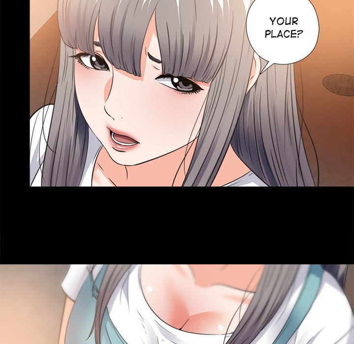 Love on Canvas Chapter 34 - Page 83