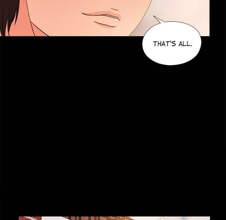 Love on Canvas Chapter 34 - Page 85