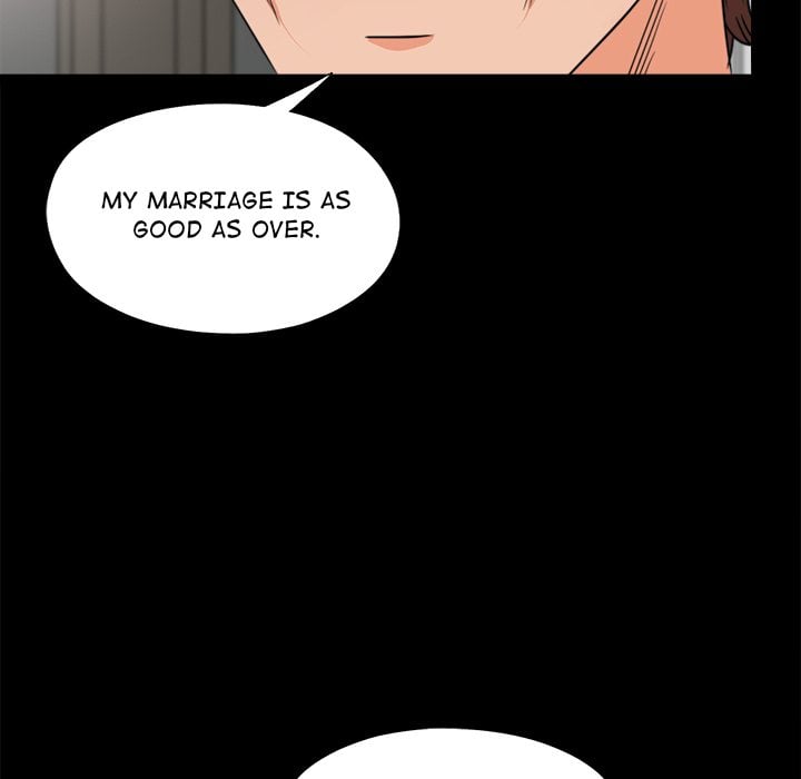 Love on Canvas Chapter 34 - Page 91