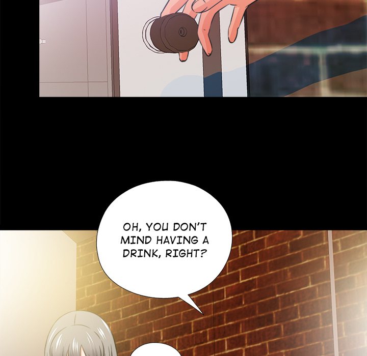 Love on Canvas Chapter 34 - Page 93