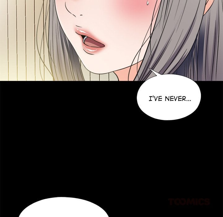 Love on Canvas Chapter 34 - Page 98