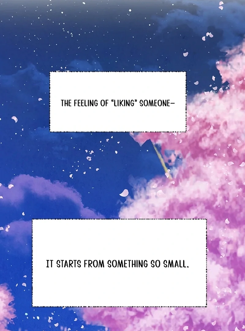 Love or Love Chapter 21 - Page 2