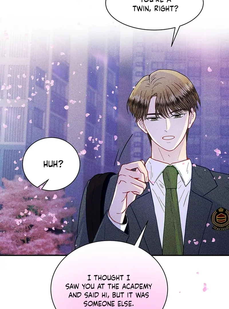 Love or Love Chapter 21 - Page 11