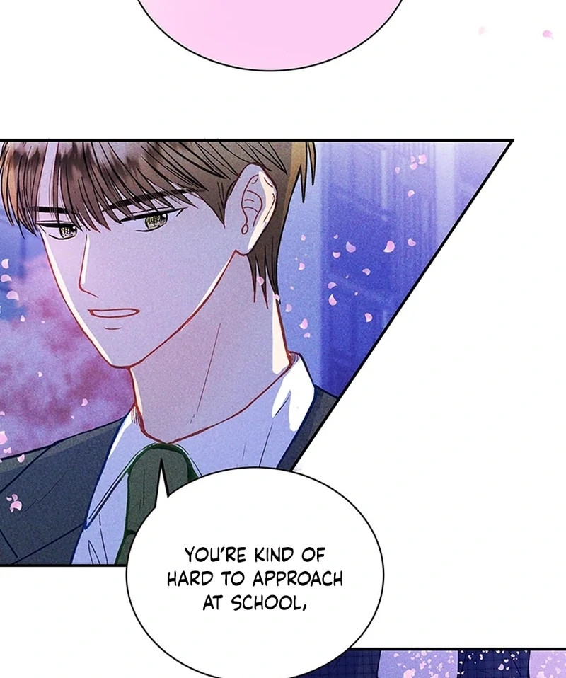 Love or Love Chapter 21 - Page 12