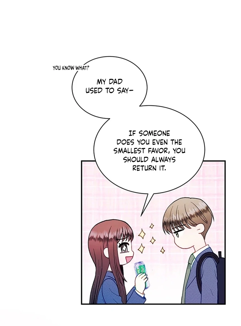 Love or Love Chapter 21 - Page 20