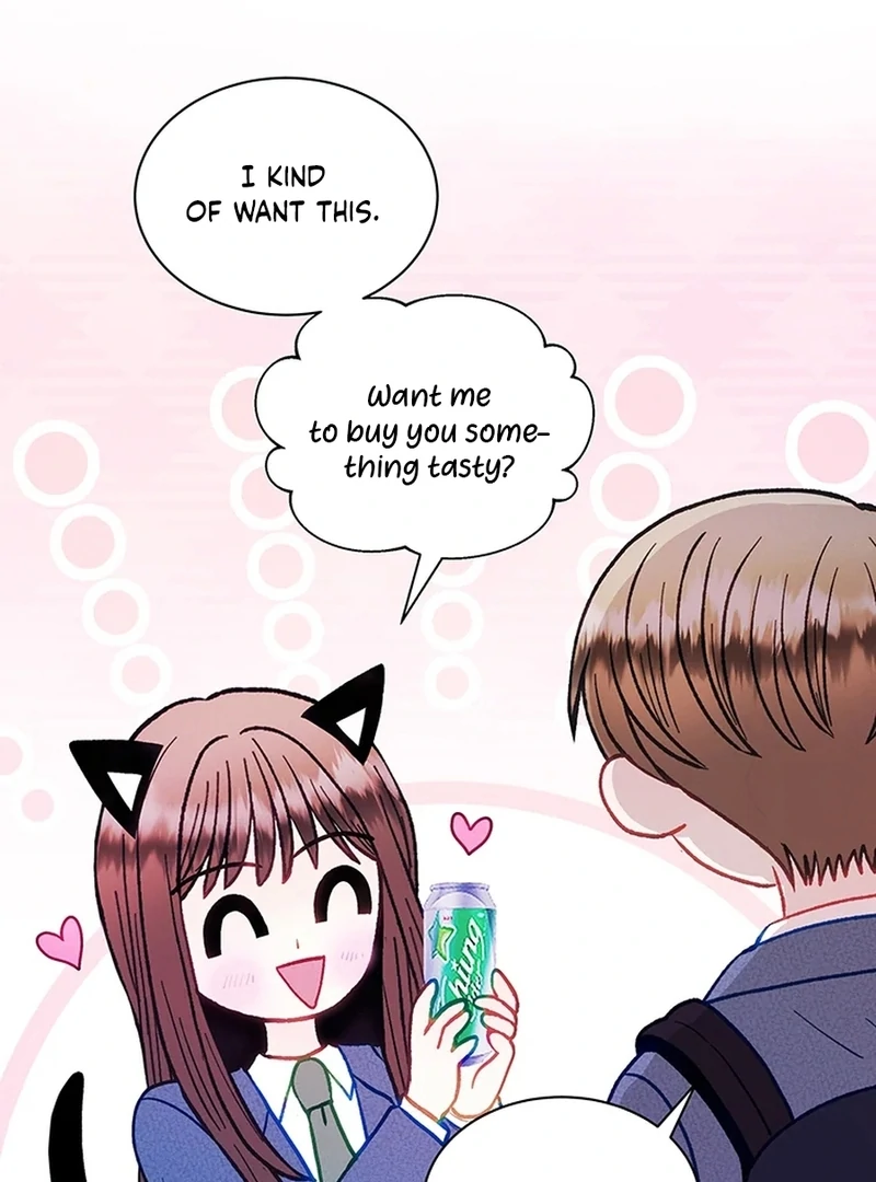 Love or Love Chapter 21 - Page 21
