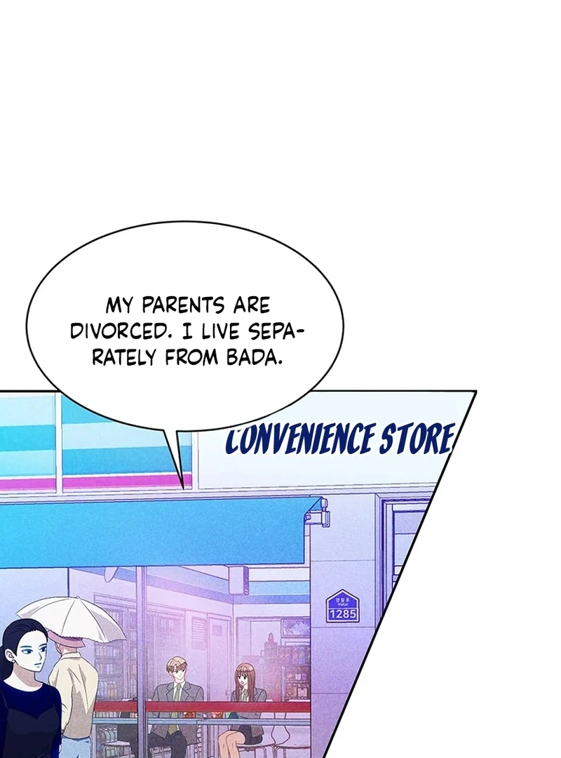 Love or Love Chapter 21 - Page 28