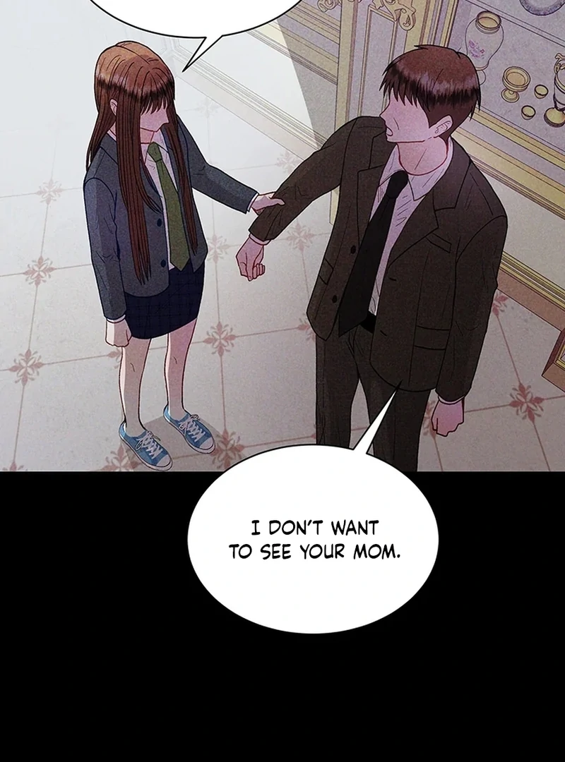 Love or Love Chapter 21 - Page 34