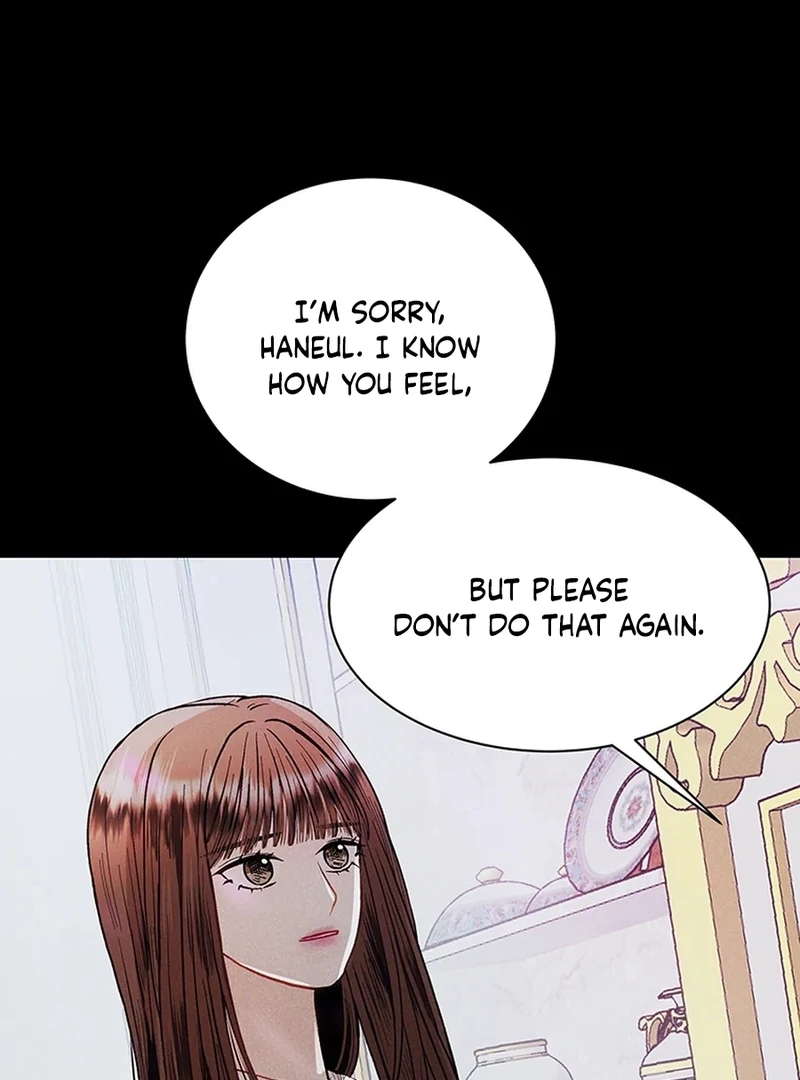 Love or Love Chapter 21 - Page 35