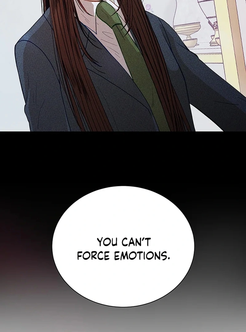 Love or Love Chapter 21 - Page 36