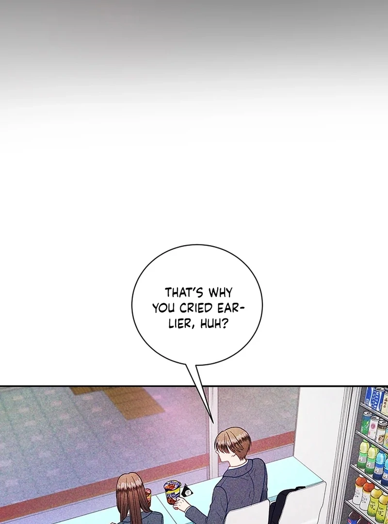 Love or Love Chapter 21 - Page 37