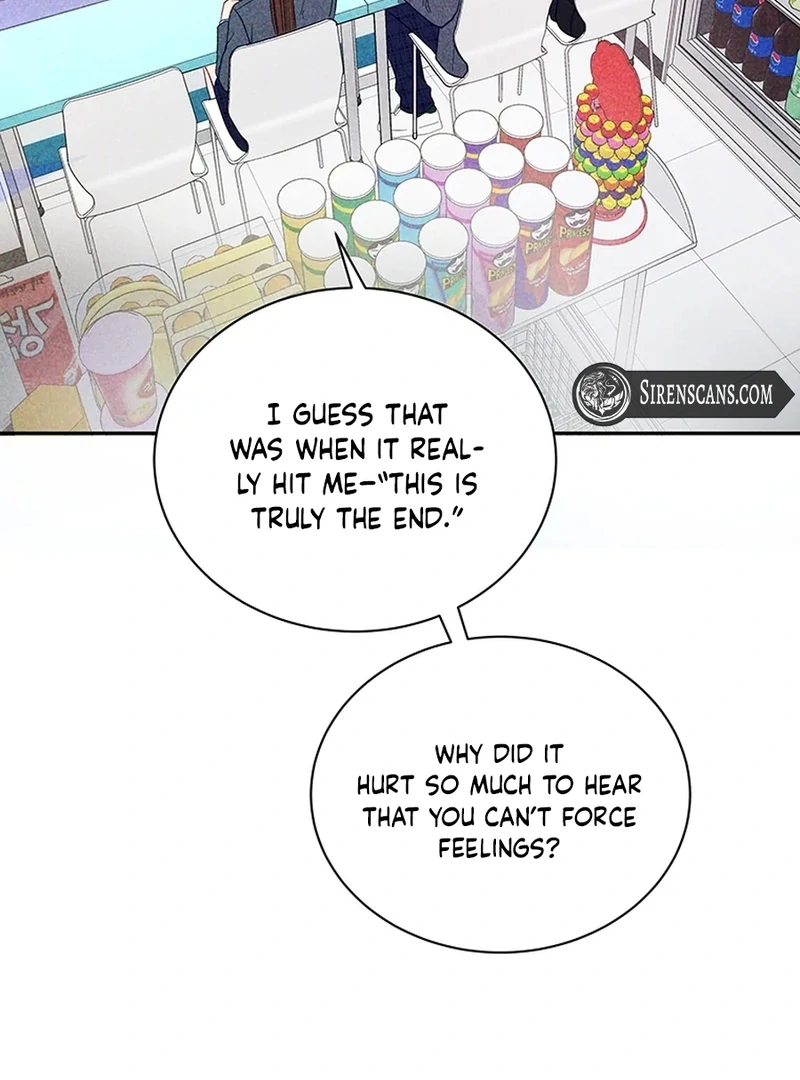 Love or Love Chapter 21 - Page 38