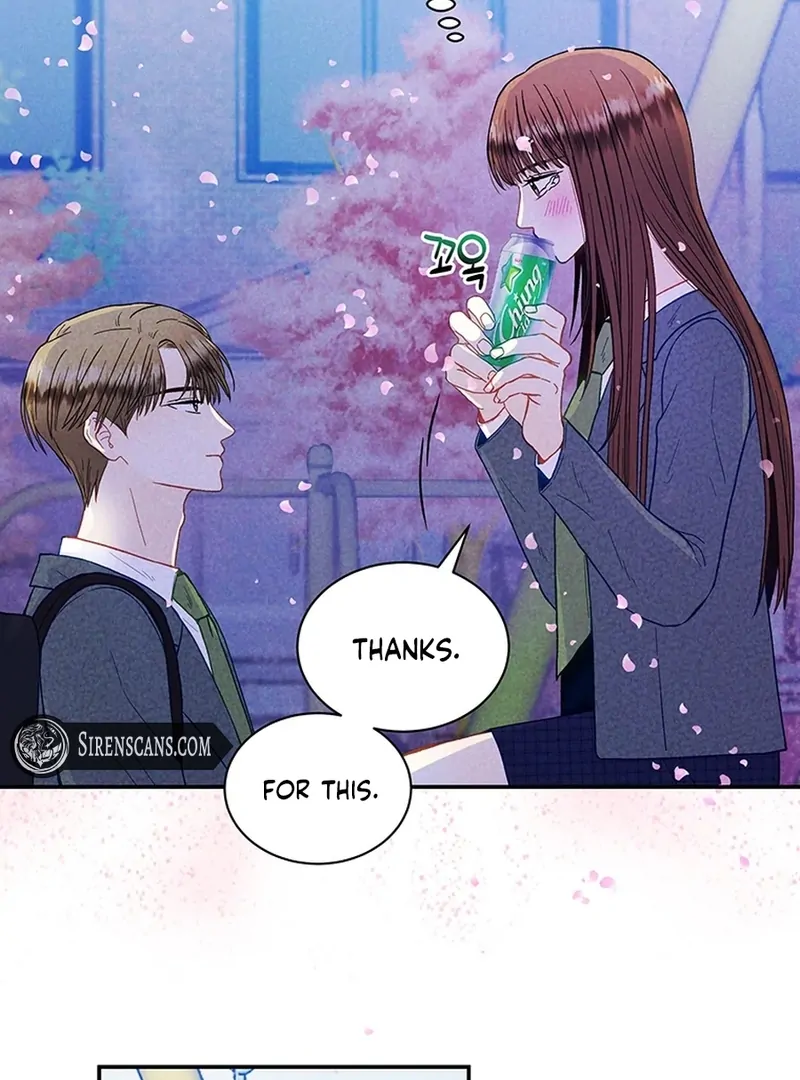 Love or Love Chapter 21 - Page 5