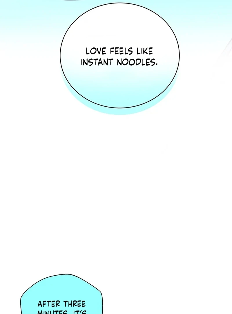 Love or Love Chapter 21 - Page 42