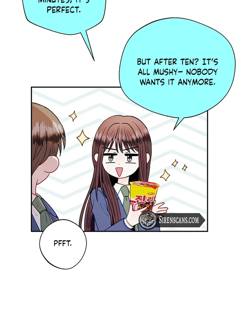 Love or Love Chapter 21 - Page 43