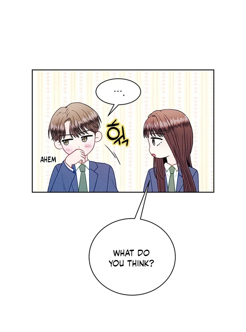 Love or Love Chapter 21 - Page 50