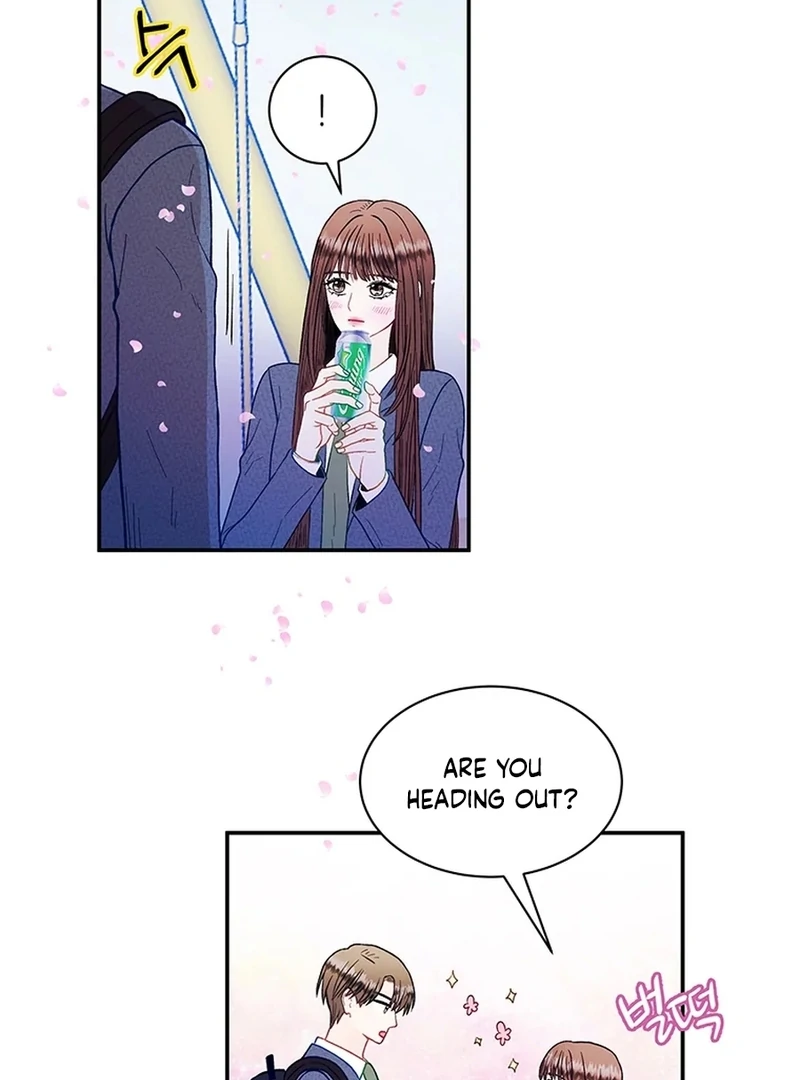 Love or Love Chapter 21 - Page 6
