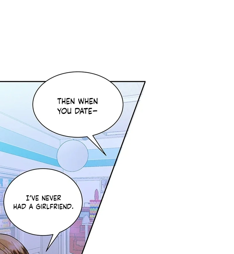 Love or Love Chapter 21 - Page 53