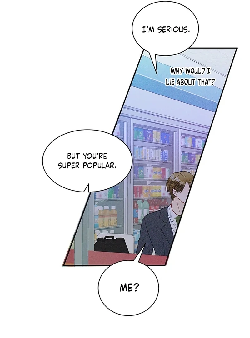 Love or Love Chapter 21 - Page 55