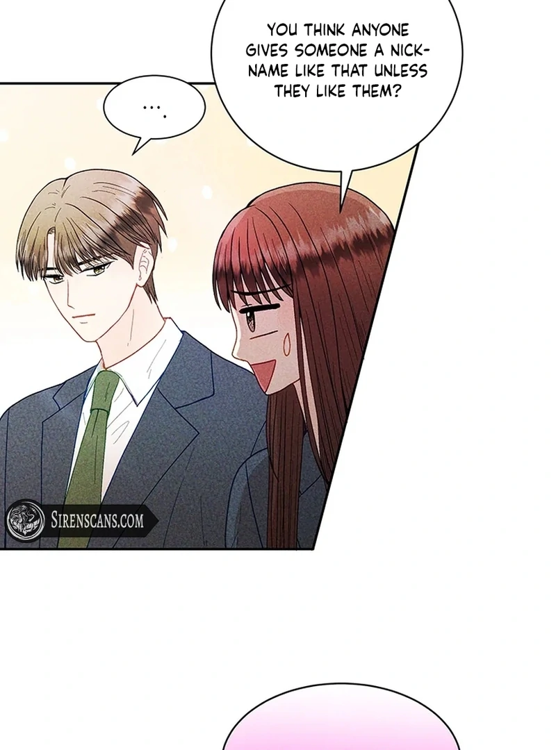 Love or Love Chapter 21 - Page 58