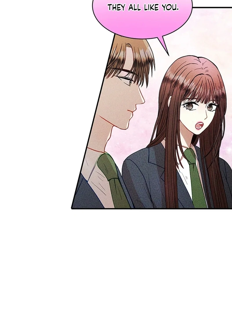 Love or Love Chapter 21 - Page 59