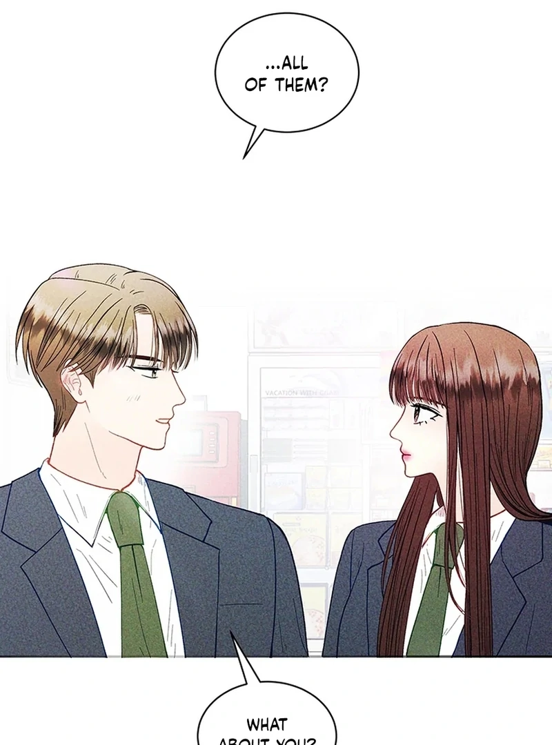 Love or Love Chapter 21 - Page 60