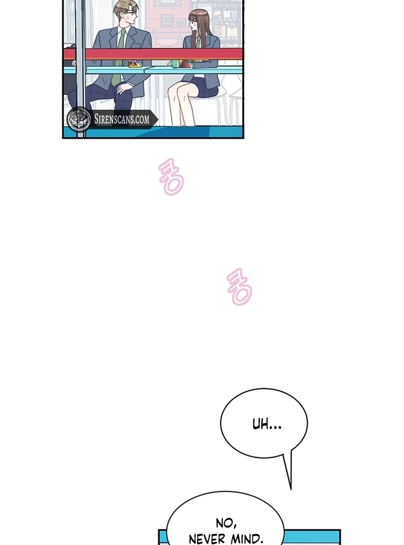 Love or Love Chapter 21 - Page 62