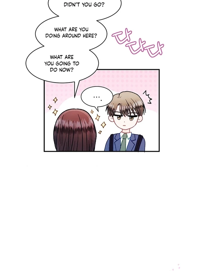 Love or Love Chapter 21 - Page 8