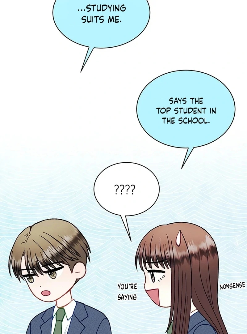 Love or Love Chapter 21 - Page 72