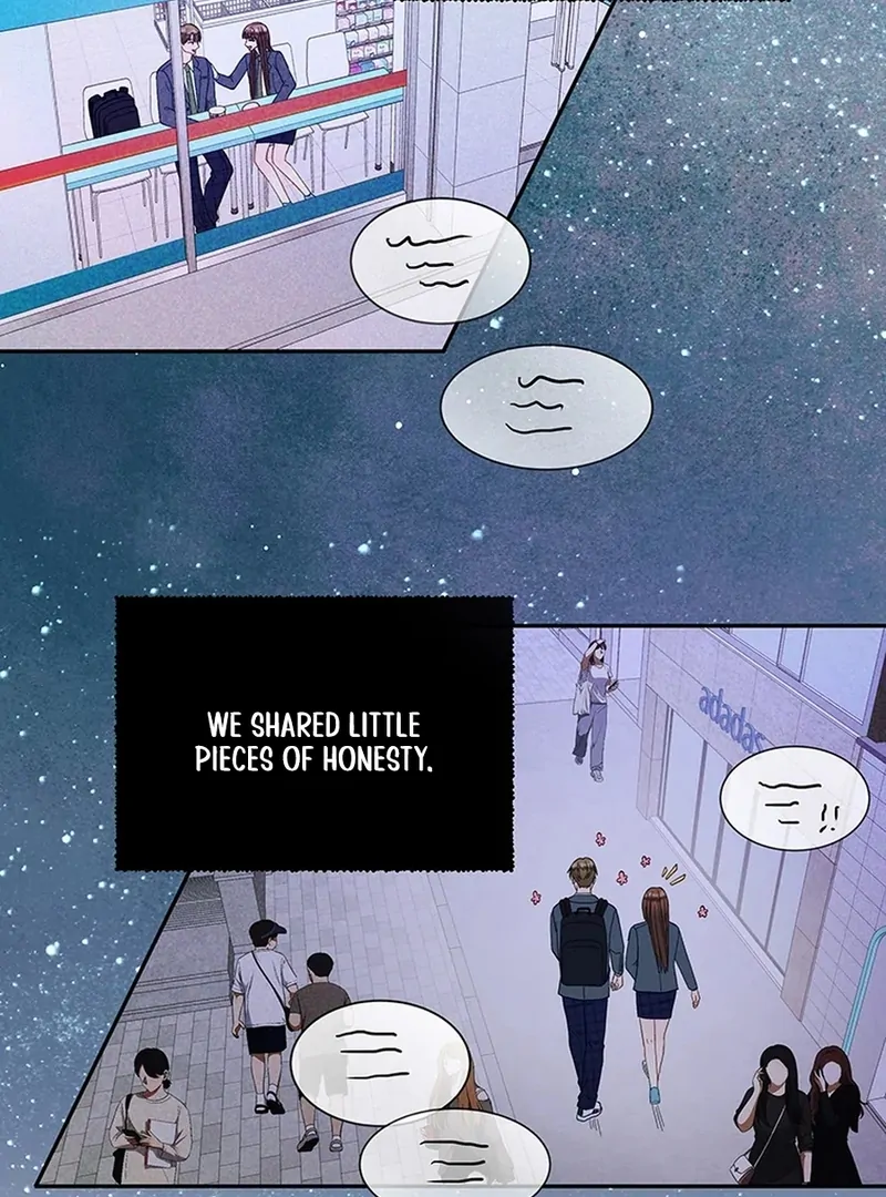 Love or Love Chapter 21 - Page 75