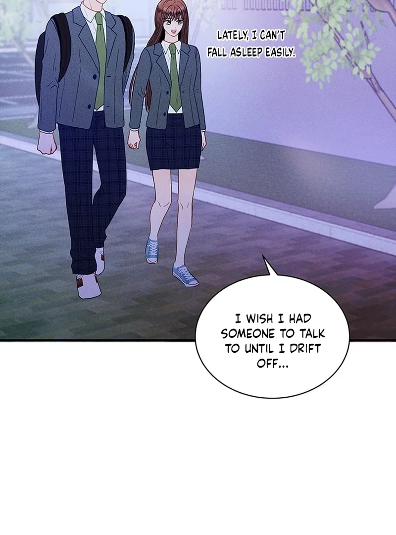 Love or Love Chapter 21 - Page 77