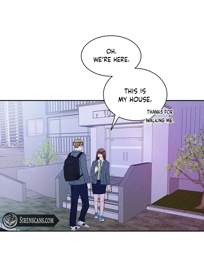 Love or Love Chapter 21 - Page 78