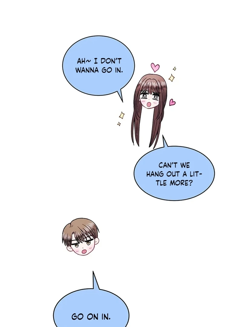 Love or Love Chapter 21 - Page 79
