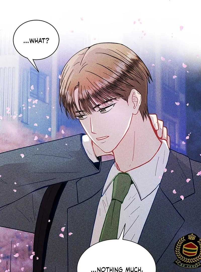 Love or Love Chapter 21 - Page 9