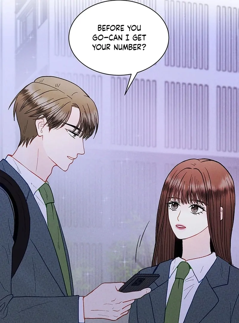 Love or Love Chapter 21 - Page 82