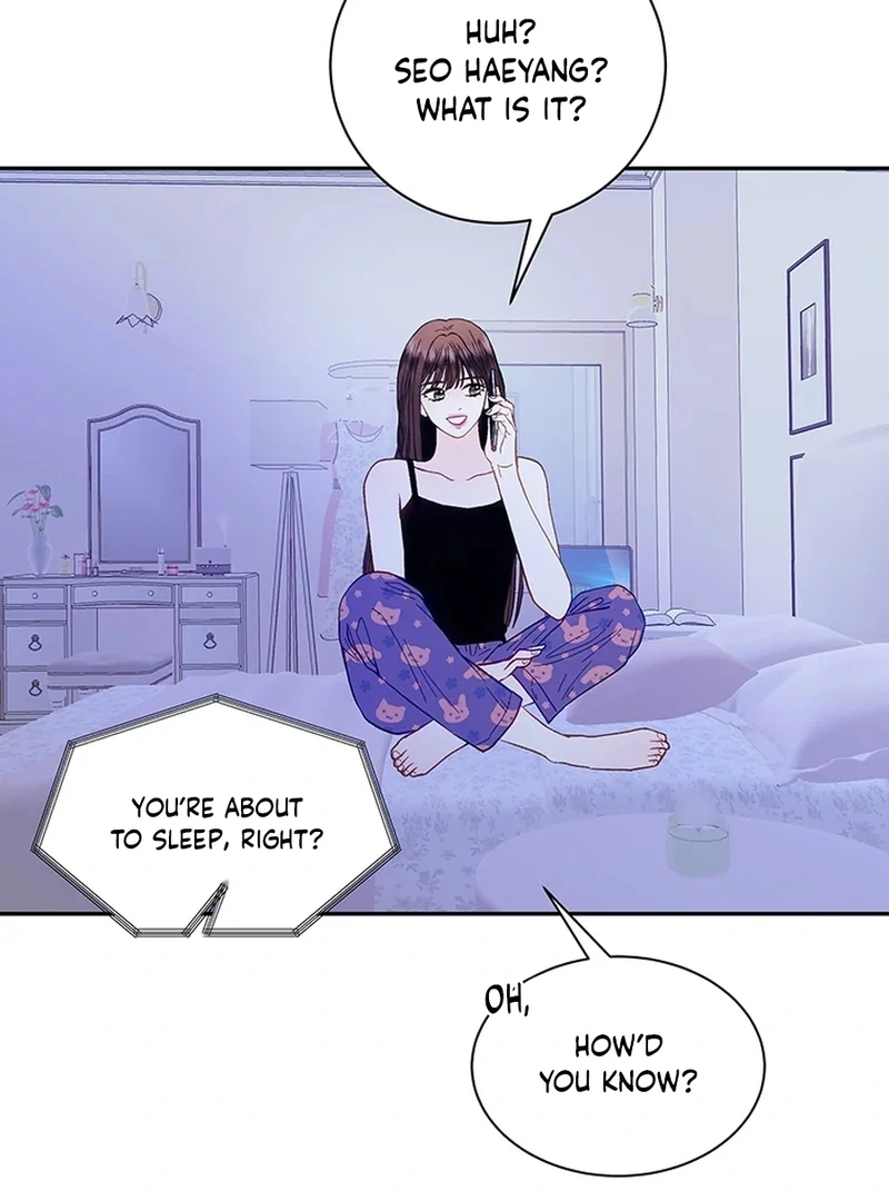 Love or Love Chapter 21 - Page 86
