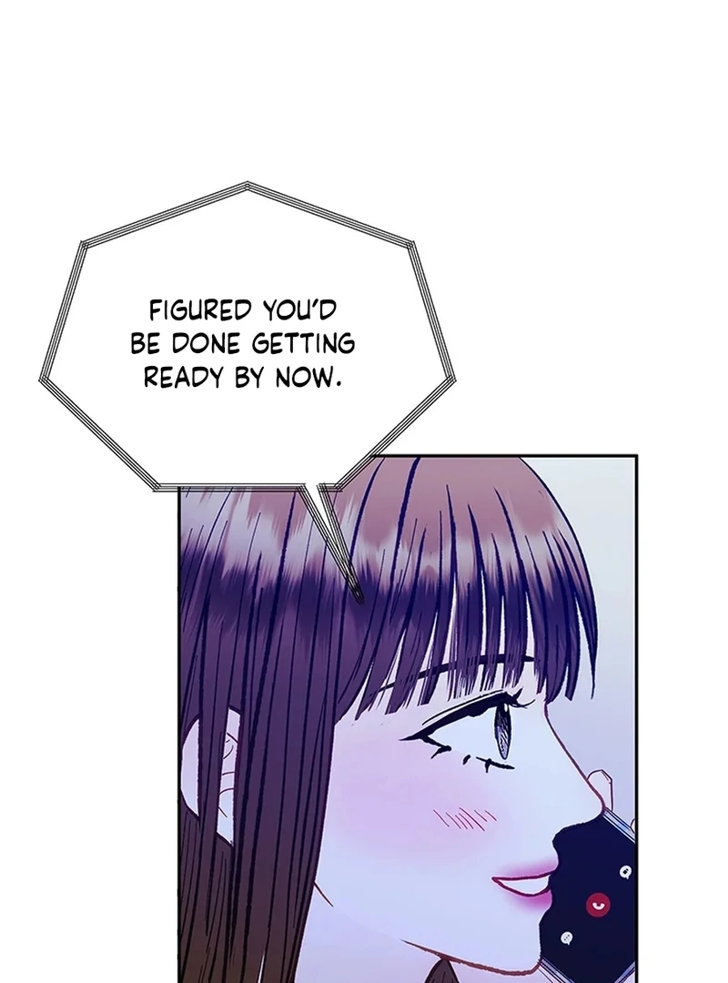 Love or Love Chapter 21 - Page 87