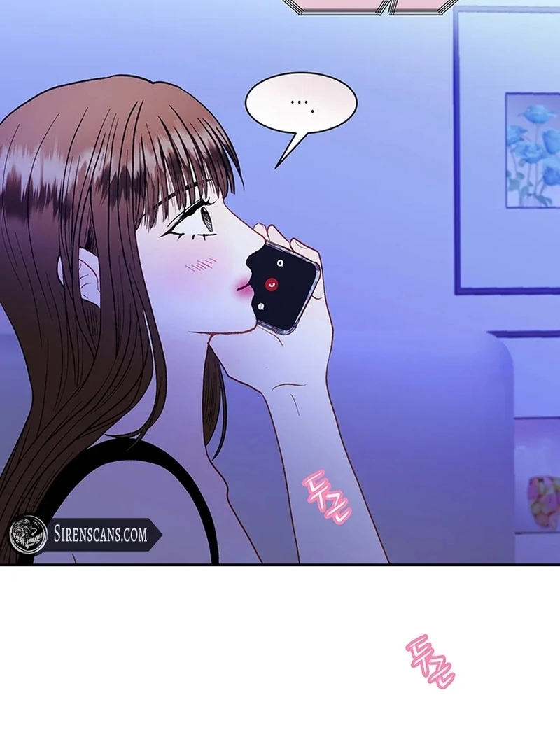 Love or Love Chapter 21 - Page 89