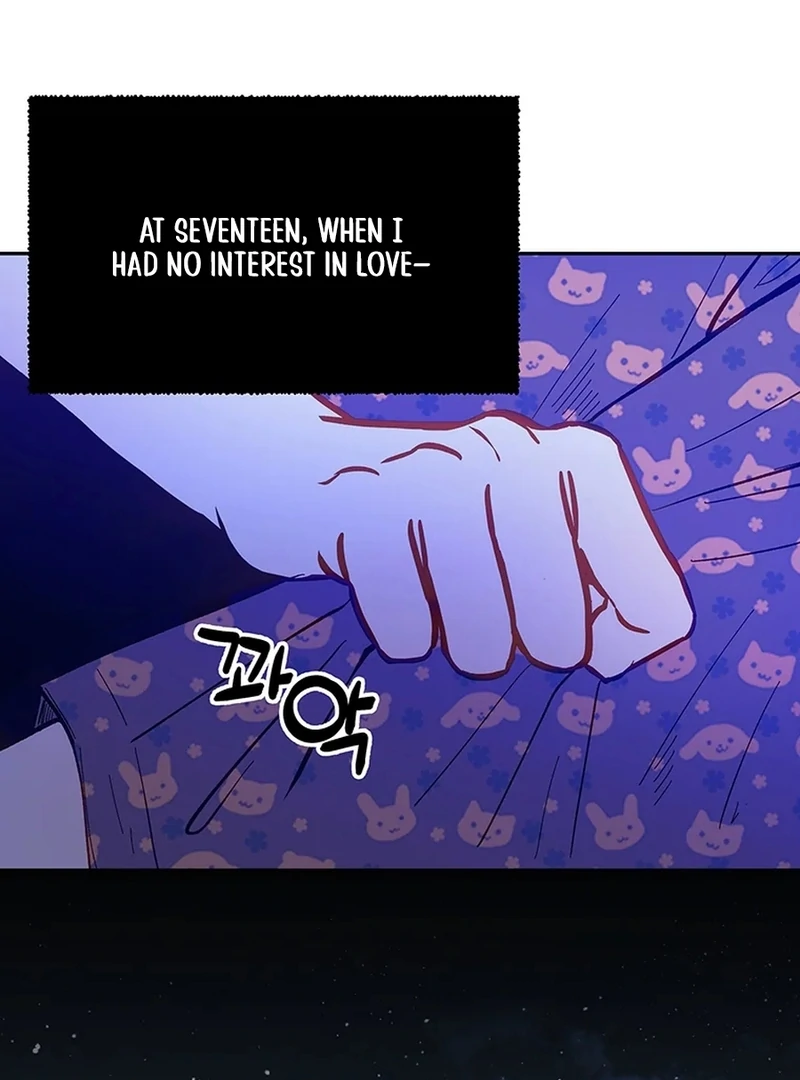 Love or Love Chapter 21 - Page 90