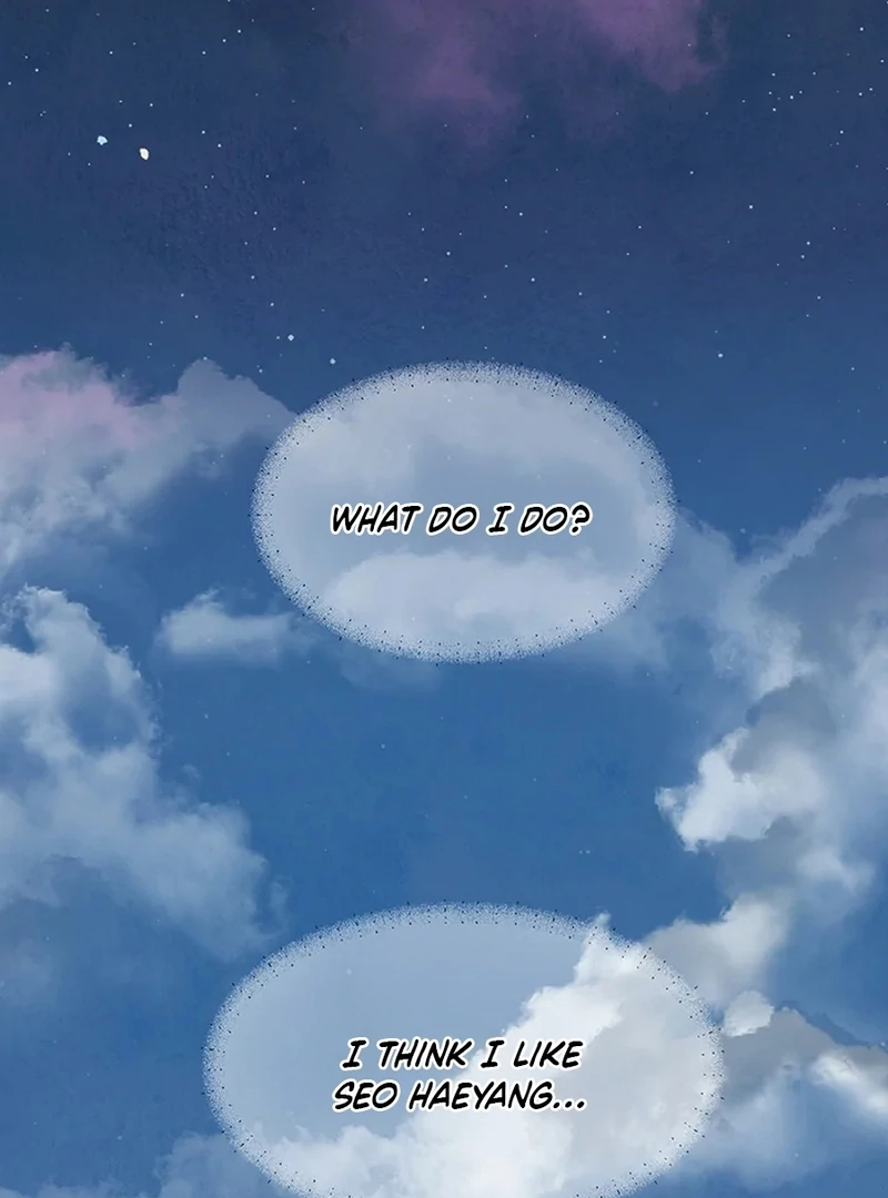 Love or Love Chapter 21 - Page 92