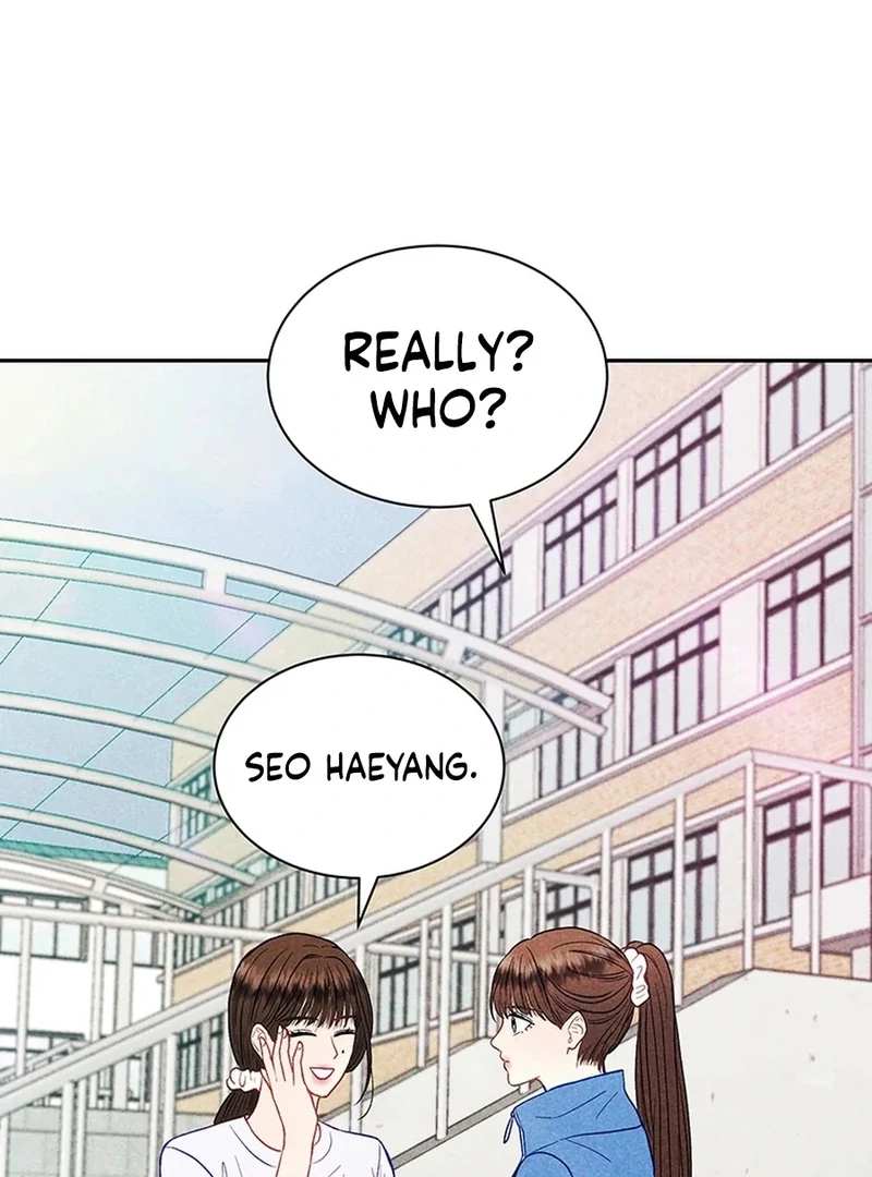 Love or Love Chapter 22 - Page 2