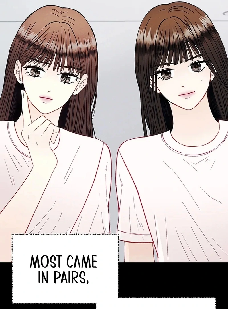 Love or Love Chapter 22 - Page 14