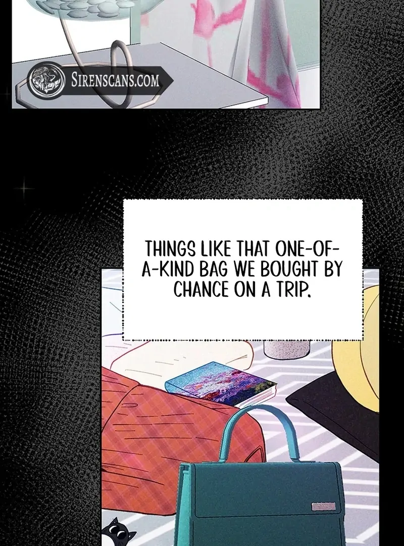 Love or Love Chapter 22 - Page 17