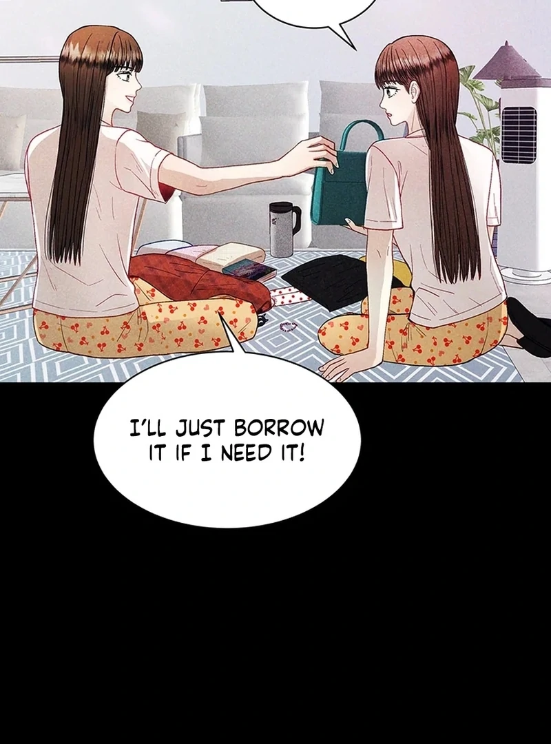 Love or Love Chapter 22 - Page 19