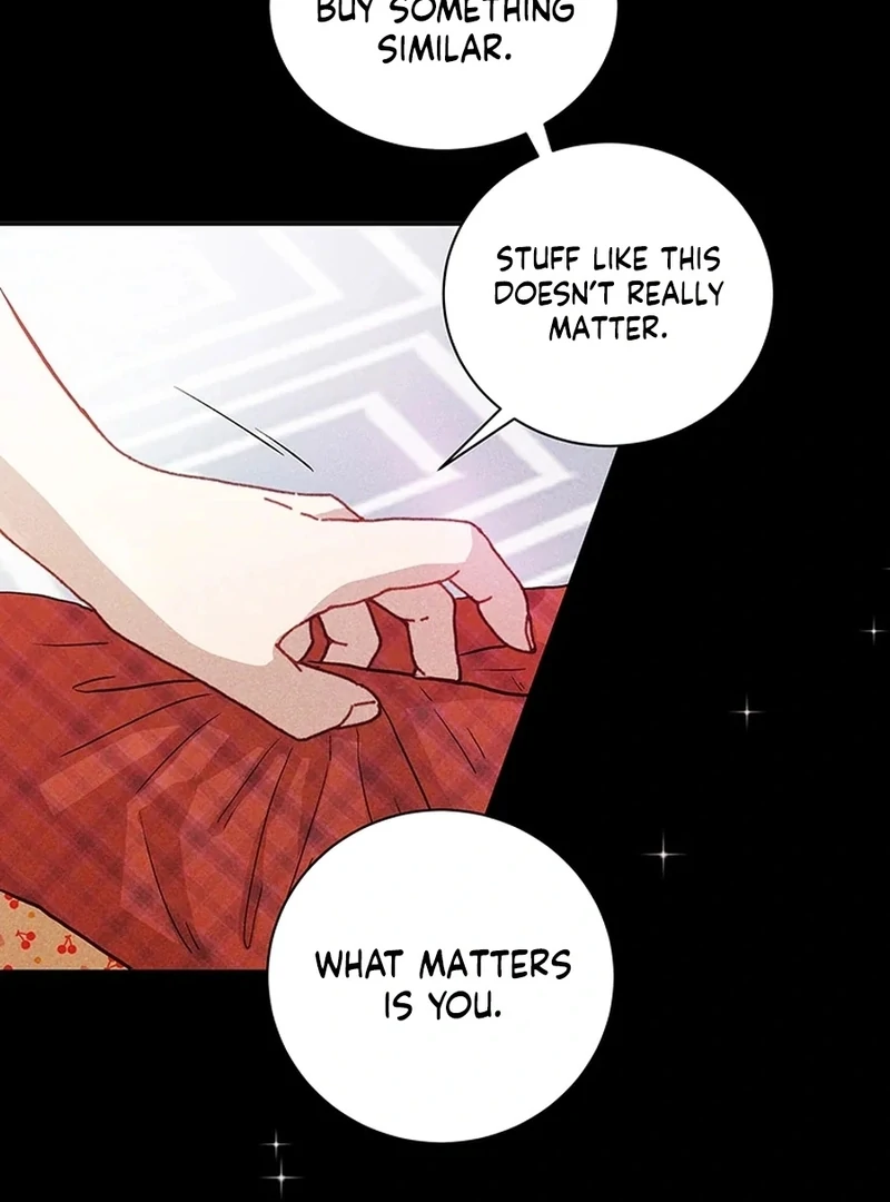 Love or Love Chapter 22 - Page 22