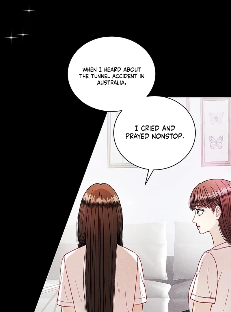 Love or Love Chapter 22 - Page 23