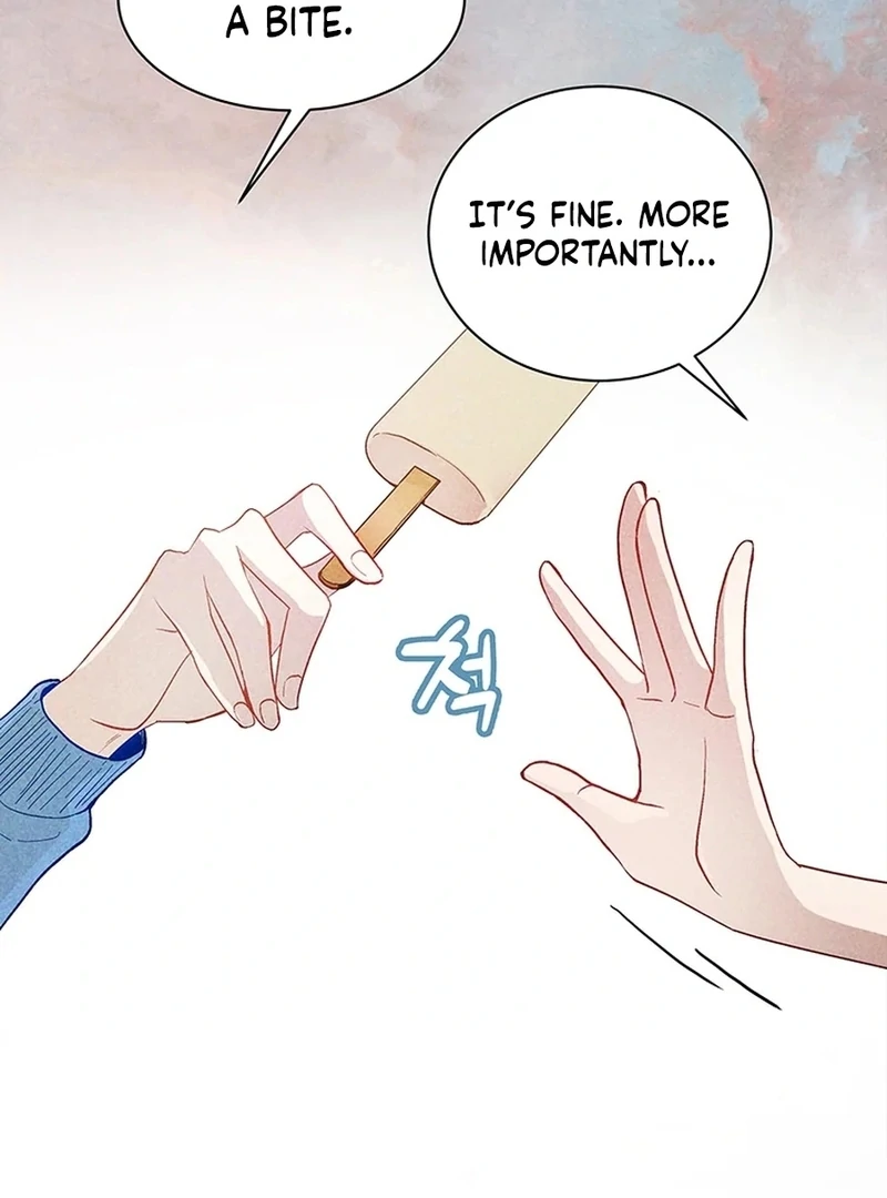 Love or Love Chapter 22 - Page 30