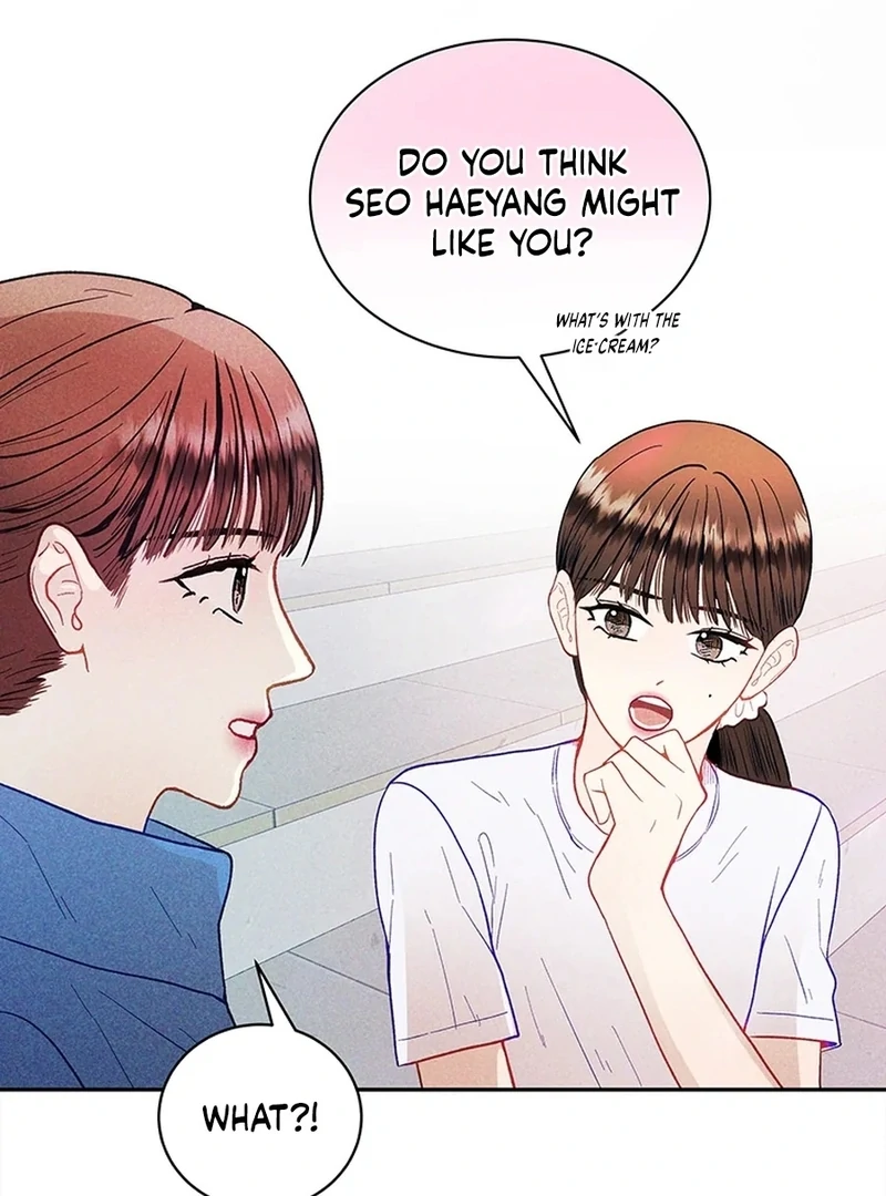 Love or Love Chapter 22 - Page 31